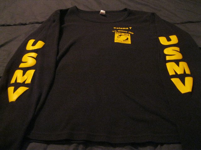 Ext.Front Long sleeve